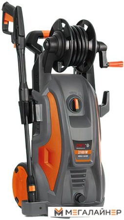 Мойка высокого давления DWT HDR21-165 DR купить в Минске с доставкой