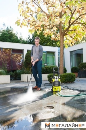 Мойка высокого давления Ryobi RPW130XRB купить в Минске с доставкой