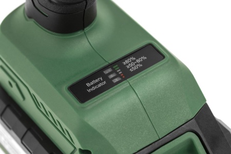 Дрель-шуруповерт Hammer ACD18BLC (с 2-мя АКБ, кейс) купить в Минске с доставкой