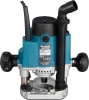 Вертикальный фрезер Makita RP1111CJ (кейс) купить в Минске с доставкой
