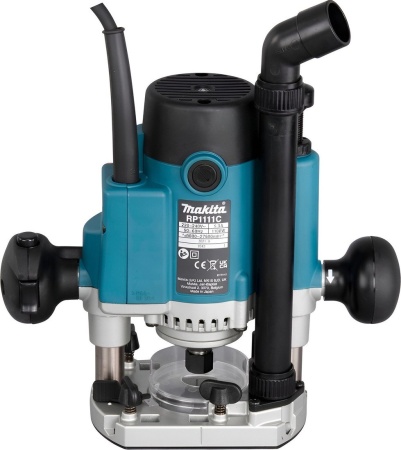 Вертикальный фрезер Makita RP1111CJ (кейс) купить в Минске с доставкой