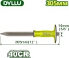 Зубило Dyllu DTCC2313