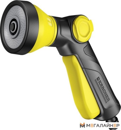 Karcher Многофункциональный пистолет-распылитель [2.645-266.0] купить в Минске с доставкой