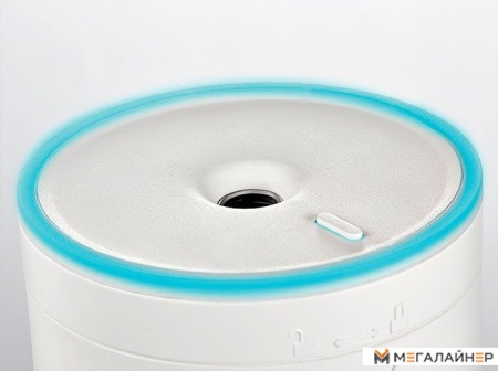 Увлажнитель воздуха Ballu UHB-035 (белый)