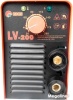Сварочный инвертор Edon LV-200
