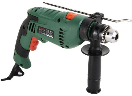 Ударная дрель Hammer UDD710A купить в Минске с доставкой