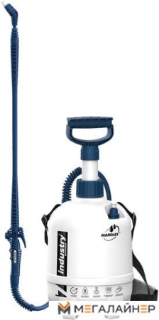 Ручной опрыскиватель Marolex Industry Alka line 7 S116.233 (пакет) купить в Минске с доставкой