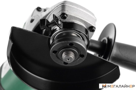 Угловая шлифмашина Hammer USM850D купить в Минске с доставкой