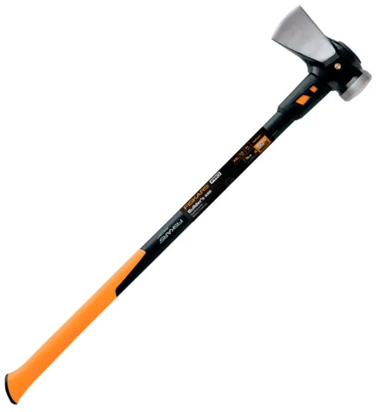 Топор строительный XXL 8/36 FISKARS (1020220) купить в Минске с доставкой
