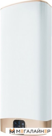Накопительный электрический водонагреватель Ariston ABS VLS Evo Inox PW 100 D 3626125-R купить в Минске с доставкой