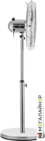 Вентилятор Sencor SFN 4040SL