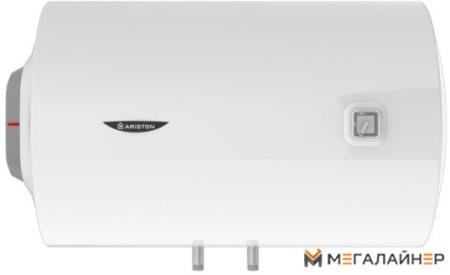 Накопительный электрический водонагреватель Ariston PRO1 R ABS 80 H купить в Минске с доставкой