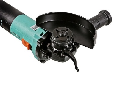Угловая шлифмашина Sturm AG9012BE купить в Минске с доставкой