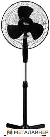 Вентилятор Oasis VF-40PB