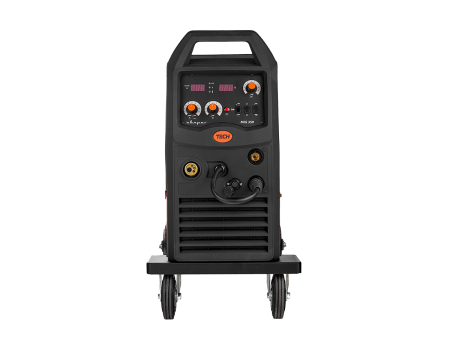 Сварочный полуавтомат Сварог TECH MIG 350 (N258)