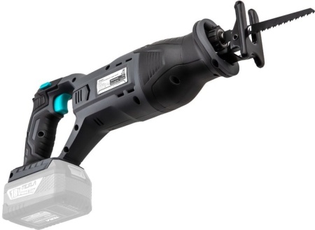 Сабельная пила Tesla TR18DC TO (без АКБ) купить в Минске с доставкой