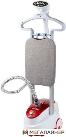 Отпариватель Endever Odyssey Q-500 купить в Минске с доставкой