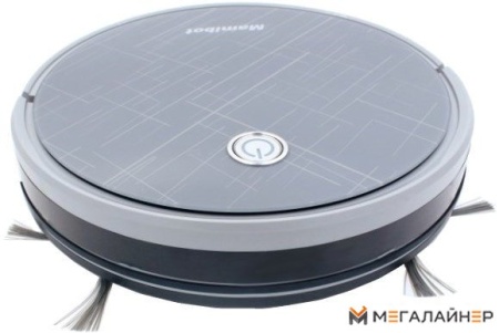 Робот-пылесос Mamibot EXVAC660 купить в Минске с доставкой