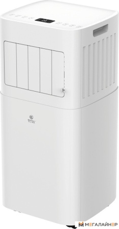 Мобильный кондиционер Royal Clima Magnate RM-MT22CH-E