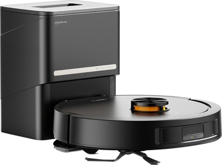 Робот-пылесос Deerma DEM-S30 купить в Минске с доставкой