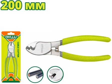Кабелерез Dyllu DTCT1908 купить в Минске с доставкой