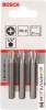 Набор бит Bosch 2607001524 (3 предмета) купить в Минске с доставкой