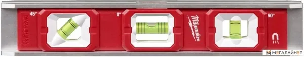 Уровень строительный Milwaukee 4932498716 купить в Минске с доставкой