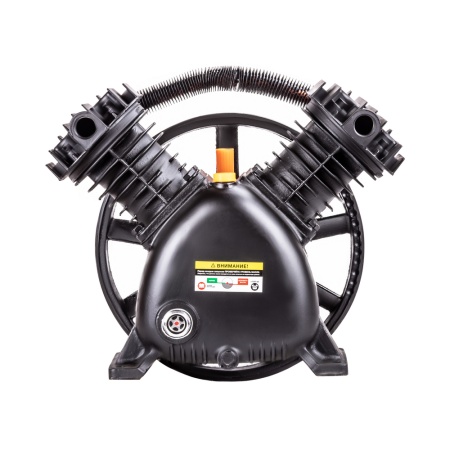 Компрессорная головка ременная Foxweld AEROMAX B2080