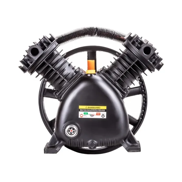 Компрессорная головка ременная Foxweld AEROMAX B2080