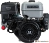 Бензиновый двигатель Zongshen GB420E-7 1T90QW423 купить в Минске с доставкой