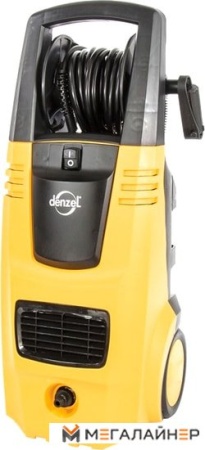 Мойка высокого давления Denzel HPС-2600 купить в Минске с доставкой