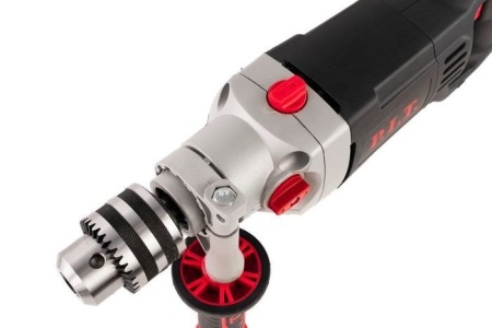 Ударная дрель P.I.T PSB16-C купить в Минске с доставкой