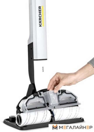 Пылесос Karcher FC 3 Premium Home Line 1.055-360.0 купить в Минске с доставкой