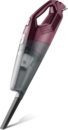 Пылесос Holt HT-VC-011 (вишня) купить в Минске с доставкой