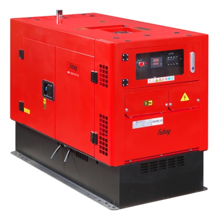 Купить Дизельный генератор Fubag DS 15000 DAC ES в Минске с доставкой по РБ