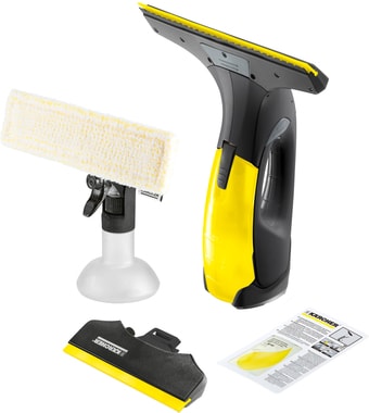 Пылесос Karcher WV 2 Premium 10 Years Edition 1.633-426.0 Пылесос Karcher WV 2 Premium 10 Years Edition 1.633-426.0