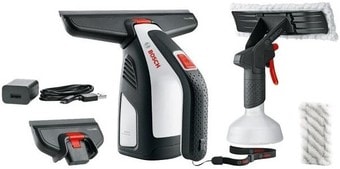 Пылесос Bosch GlassVac Пылесос Bosch GlassVac