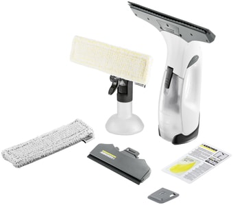 Пылесос Karcher WV 2 Premium 1.633-216.0 Пылесос Karcher WV 2 Premium 1.633-216.0