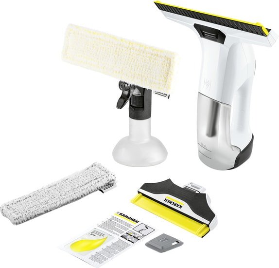 Пылесос Karcher WV 6 Premium 1.633-530.0 Пылесос Karcher WV 6 Premium 1.633-530.0