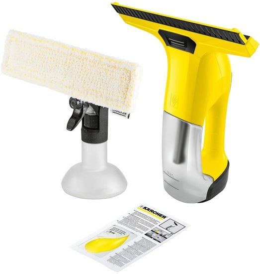 Пылесос Karcher WV 6 Plus Пылесос Karcher WV 6 Plus